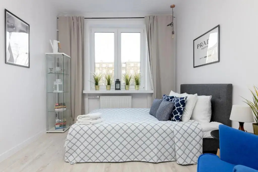 Stara Ochota Vogue Apartment — photo 2