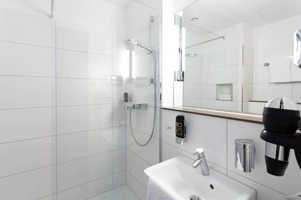 aletto Hotel Potsdamer Platz — photo 7