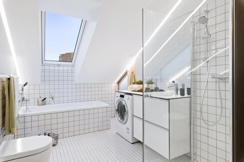 Bjørvika Apartments - Solli — photo 7