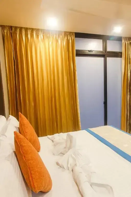 Hulhumale Club Blu — photo 6
