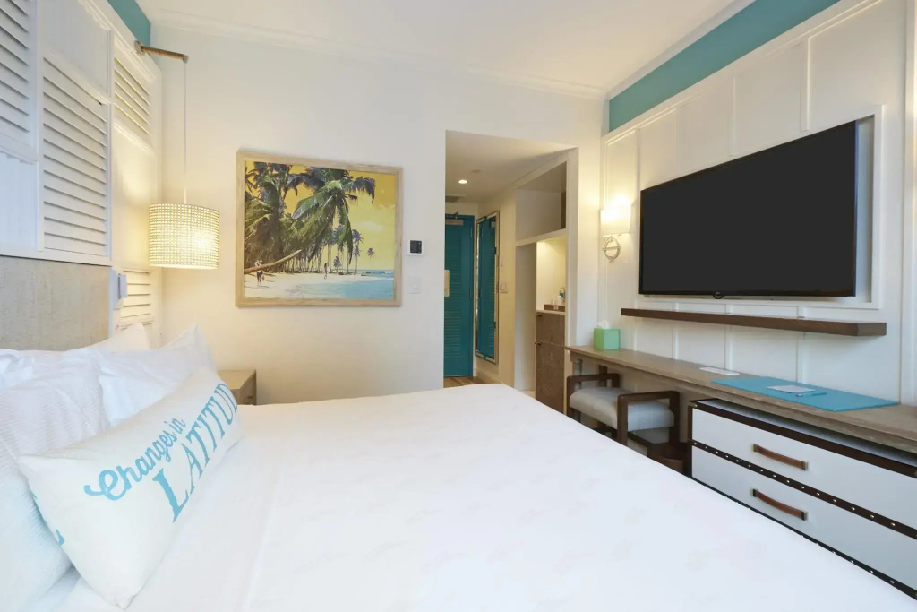 Margaritaville Resort Times Square, photo 2
