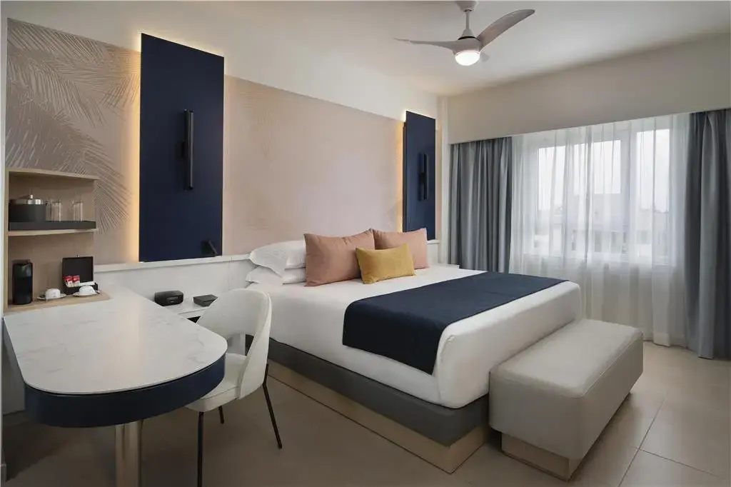 Royal Beach Hotel Punta Cana A Jdv By Hyatt Hotel, photo 2