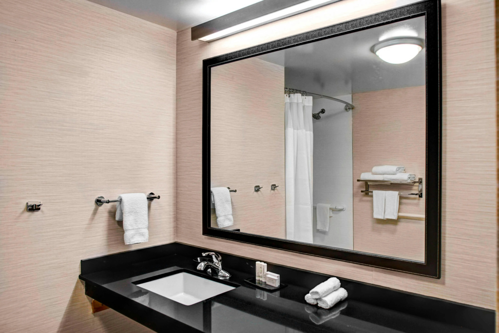 Fairfield Inn & Suites Los Angeles LAX/El Segundo — photo 8