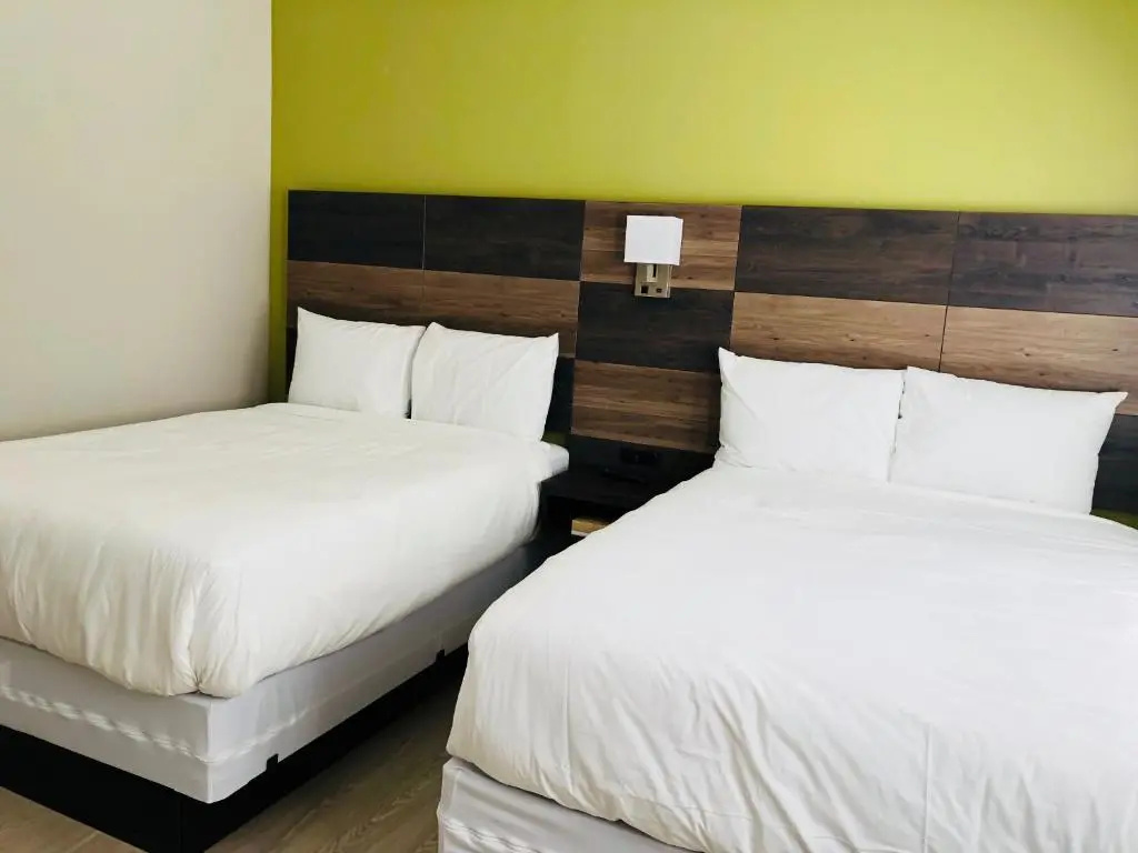 Bay Hotel, photo 2