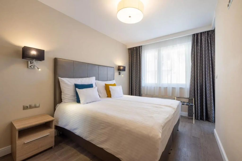 Hotel Golan by Silvercrowngroup, photo 5