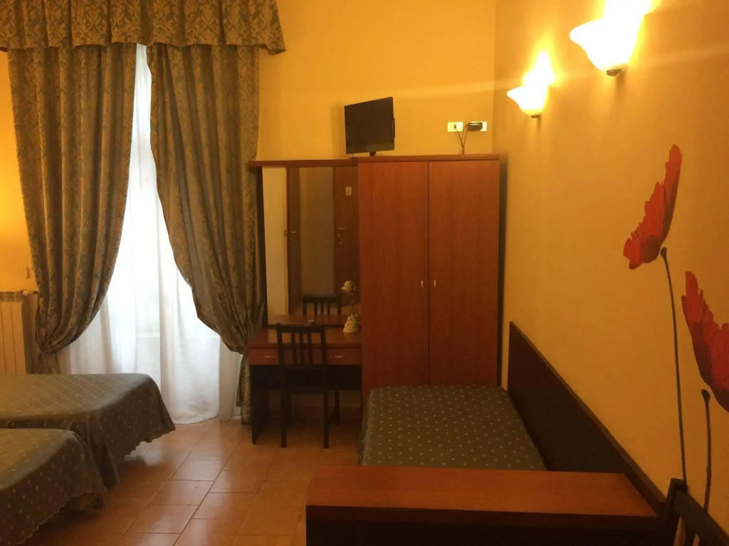 Hotel Atena — photo 3