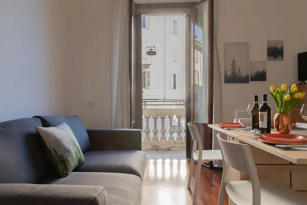 3705 Milan Modern Stay by Barbarhouse — photo 4