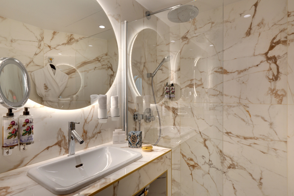Hôtel Kleber Paris & Spa — photo 7