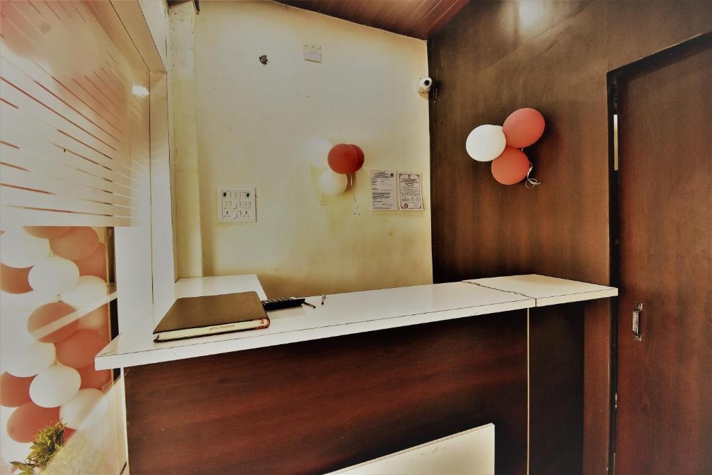 Asra Dormitory, photo 4