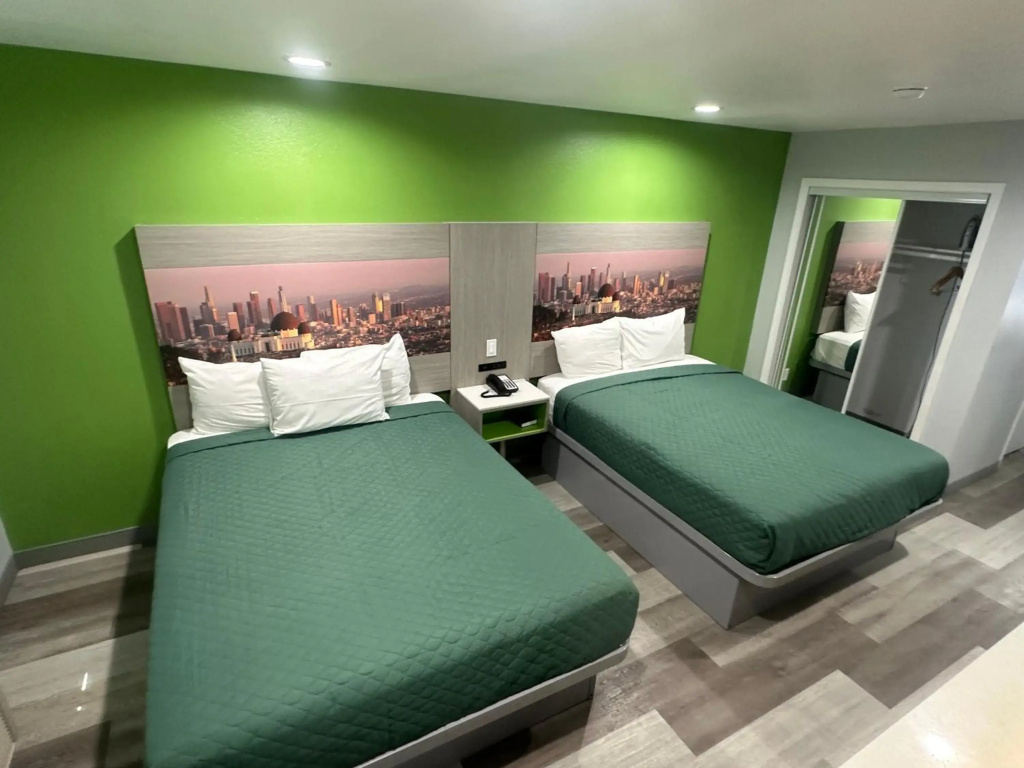 Garden Inn, photo 4