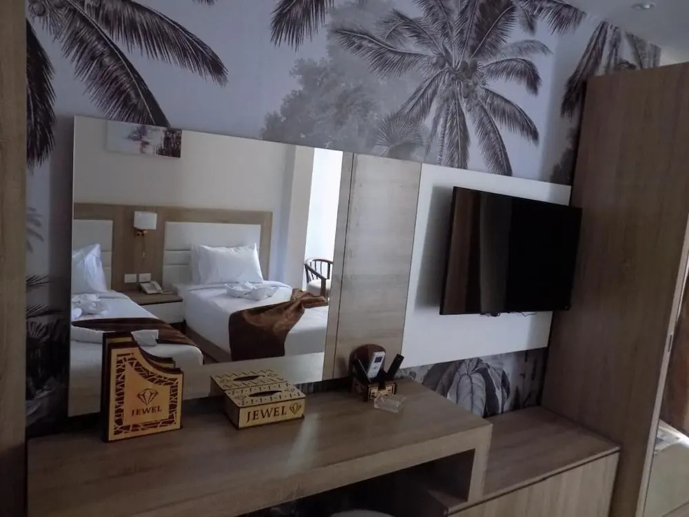 Jewel Sharm El Sheikh Hotel — photo 3