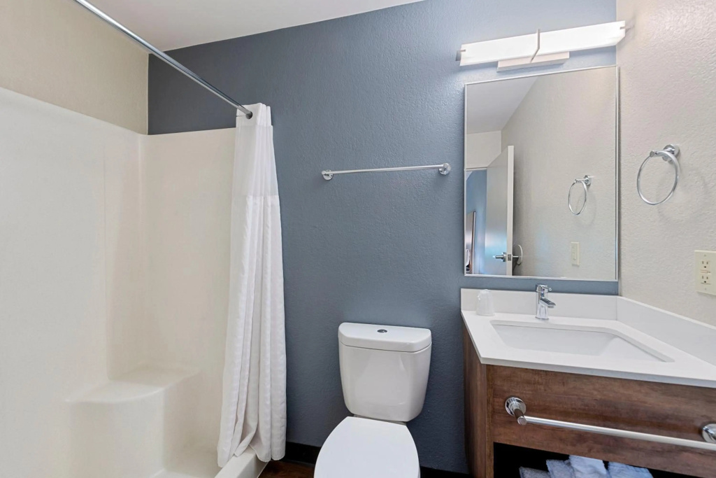 Extended Stay America Premier Suites Oakland Alameda — photo 8