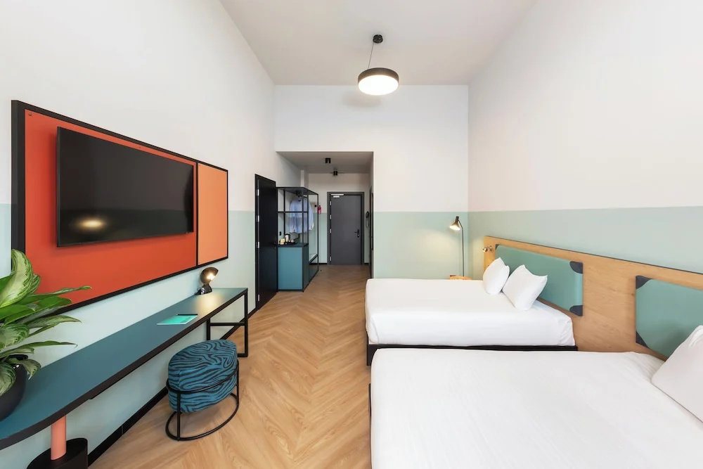 CX Milan Bicocca — photo 6