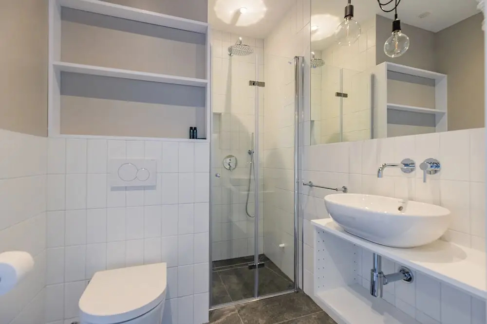 ShortStayPoland Jagiellońska B134 — photo 8