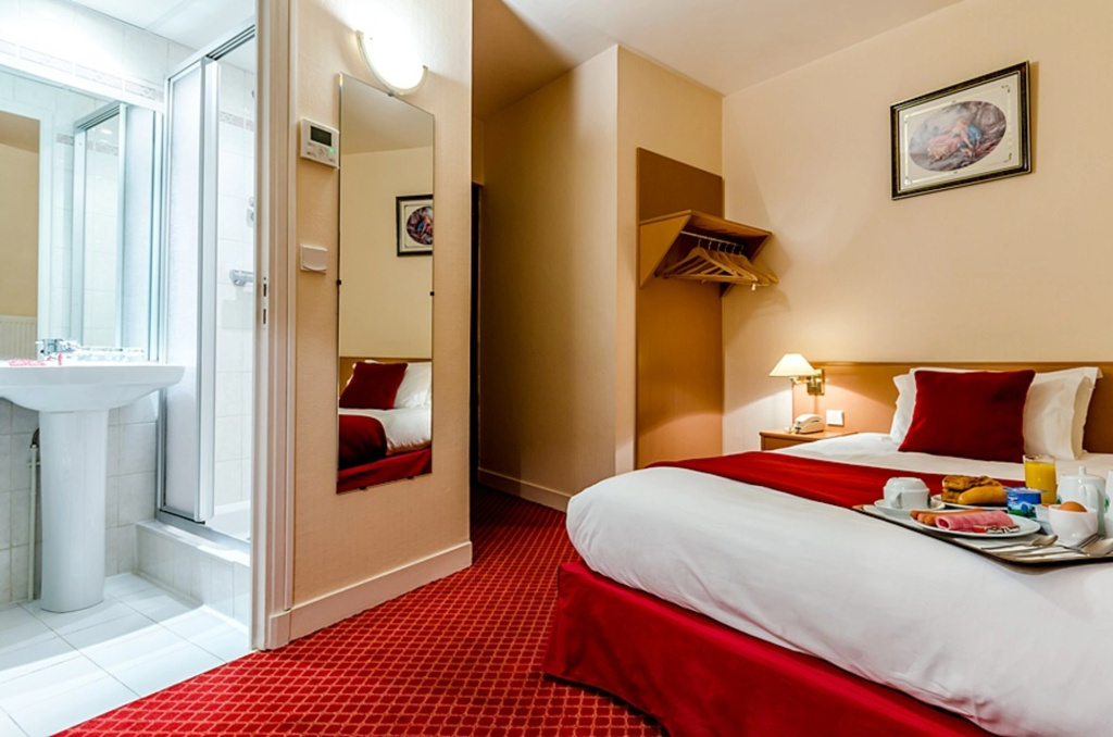 Belta Hotel — photo 8
