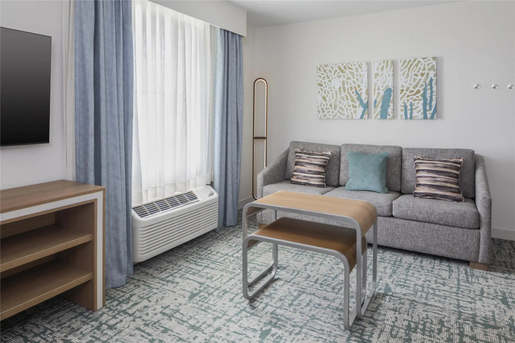 Homewood Suites by Hilton Lake Buena Vista - Orlando — photo 6