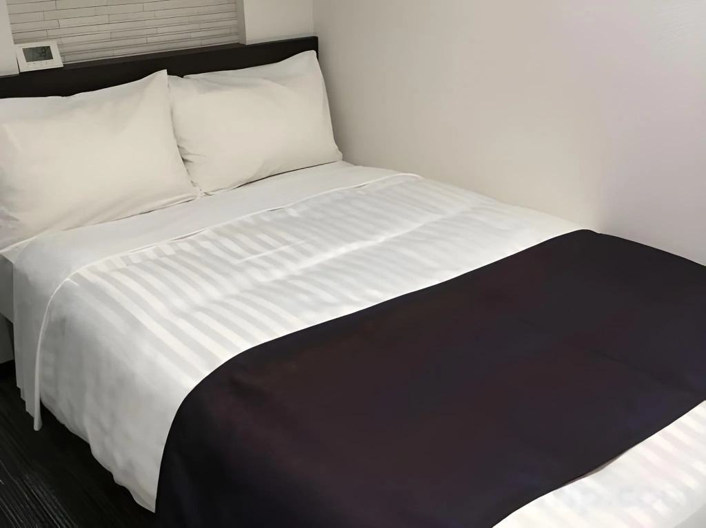 Shimbashi Urban Hotel, photo 4
