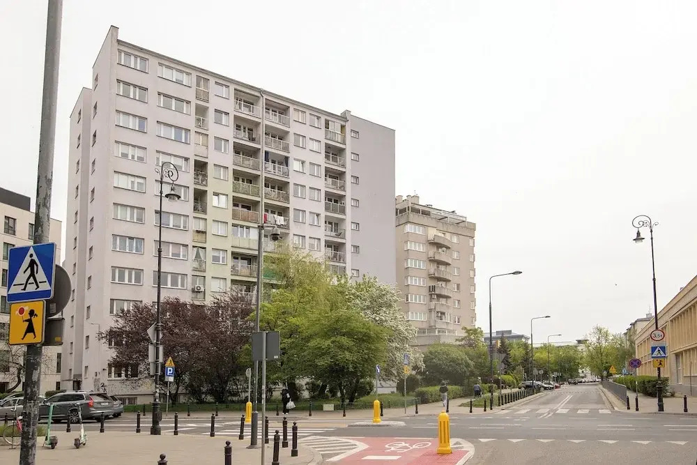 ShortStayPoland Górnośląska B78 — photo 7