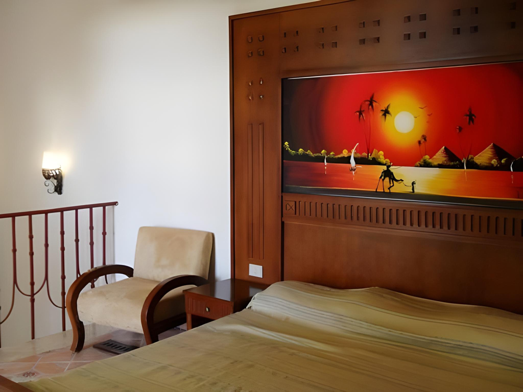 Club El Faraana Reef, photo 3