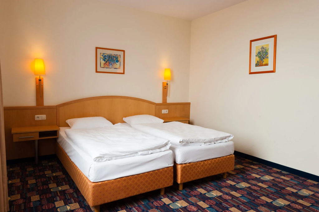 Hotel Partner — photo 4
