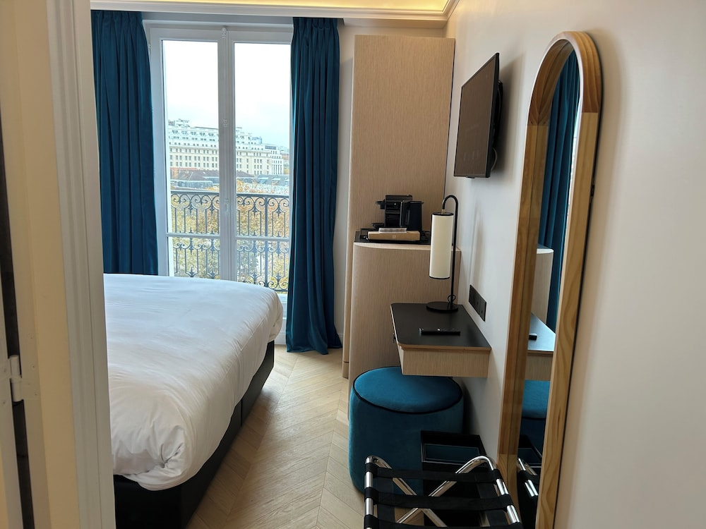 Eiffel Yard Hotel — photo 6