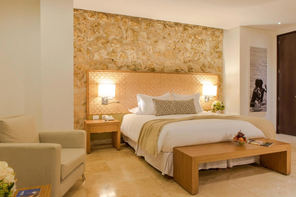 Movich Hotel Cartagena de Indias, photo 4