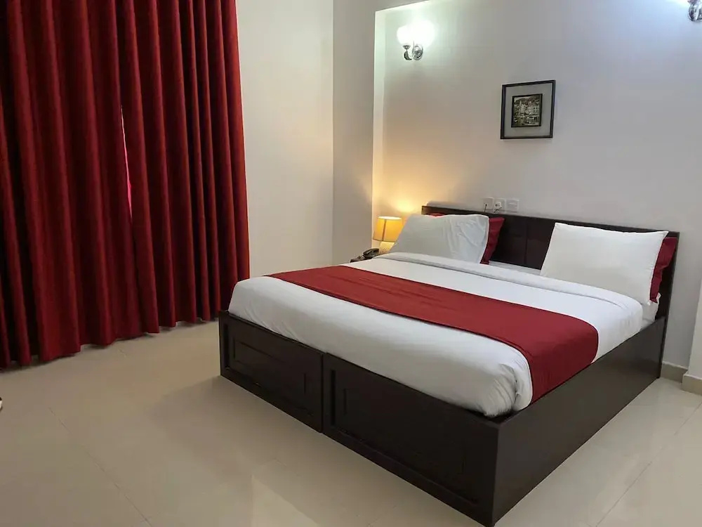 Azaiba Hotel Apartment, photo 4