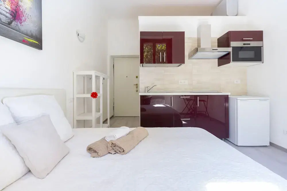 Alessia's Flat - Certosa — photo 6