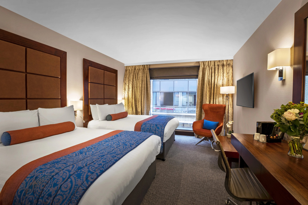 Leonardo Royal Hotel London St Paul’s — photo 6