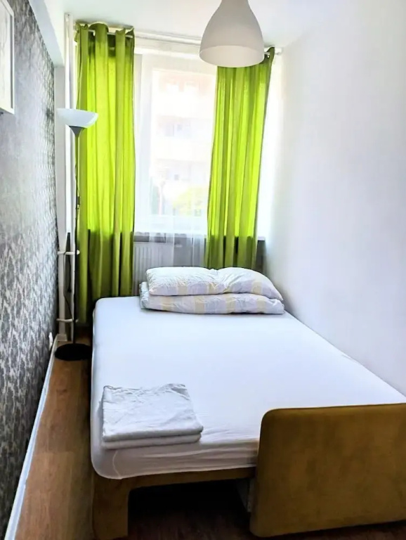 Ursus Rooms - Self Check-in — photo 3