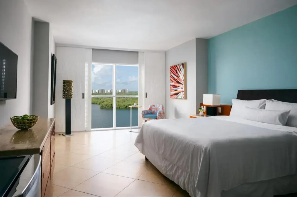 The Westin Resort & Spa, Cancun — photo 6