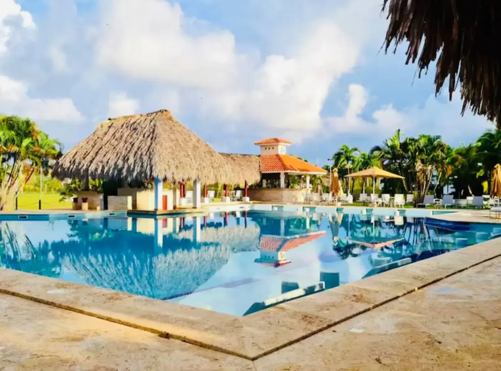 Globalstay Cocotal Condo in Punta Cana Apartments, photo 5