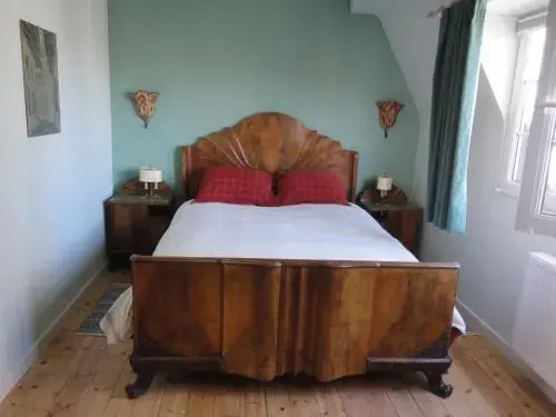 Guest House Dasos Kynthos, photo 5