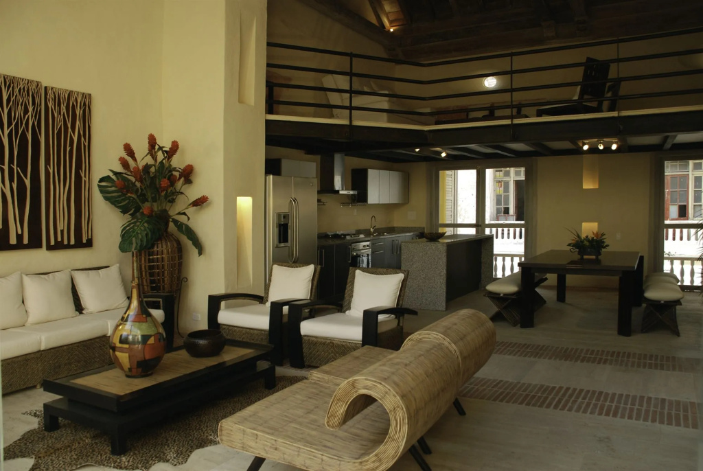 Casa Carolina Luxury Wellness Hotel, photo 3