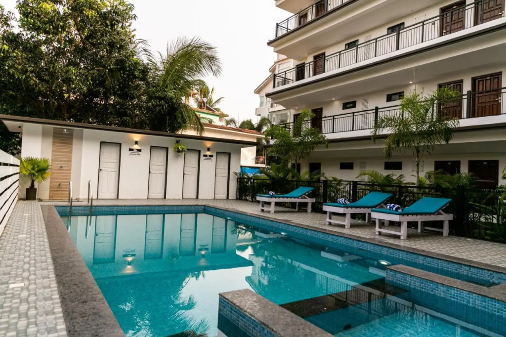 Aloha Holiday Resort — photo 8