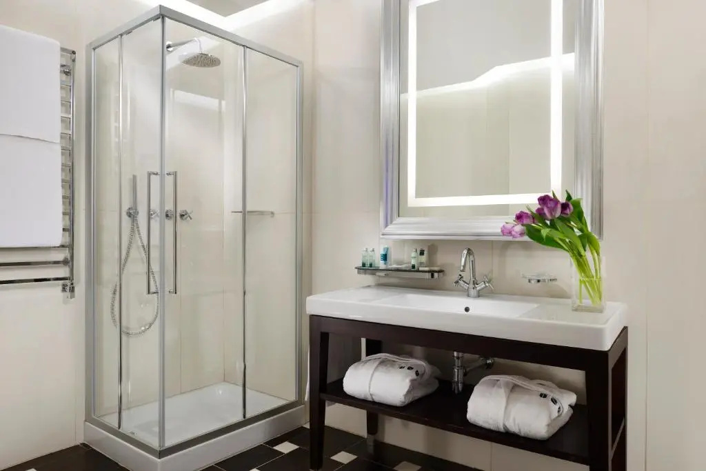 Milano Castello Luxury Apartment — photo 8