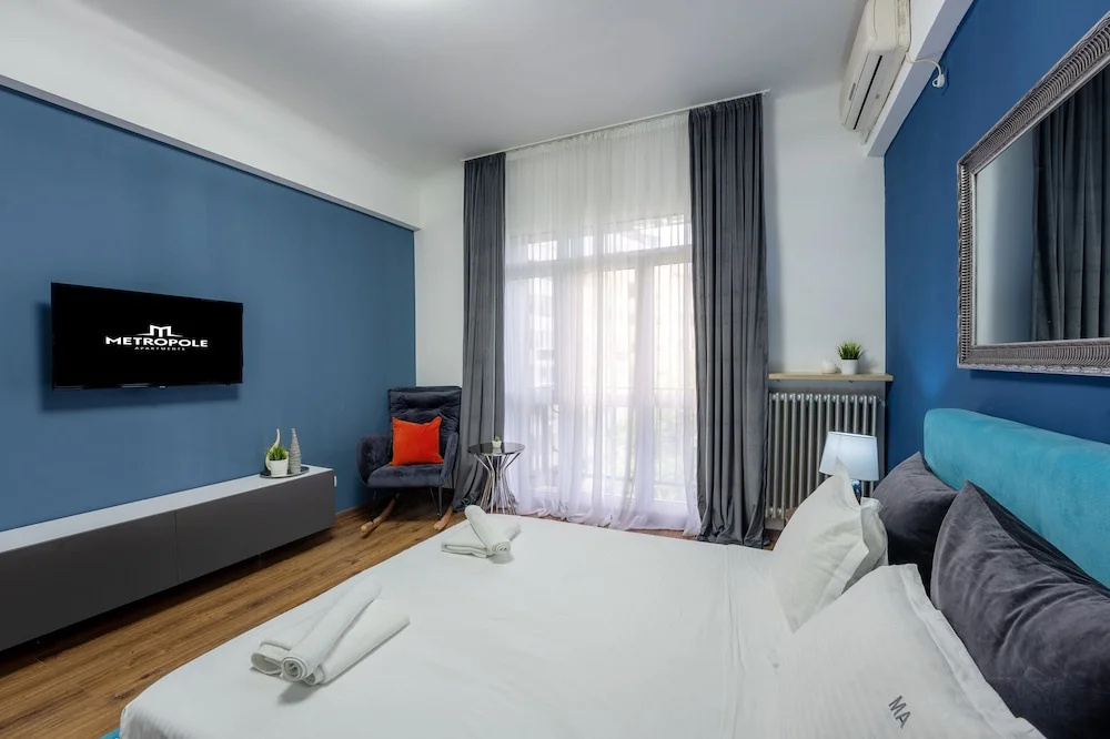 Metropole Apartments Studio City, photo 5