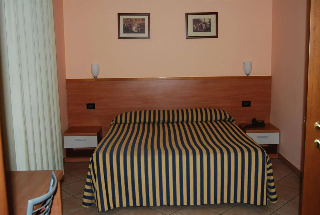 Hotel Salerno — photo 3