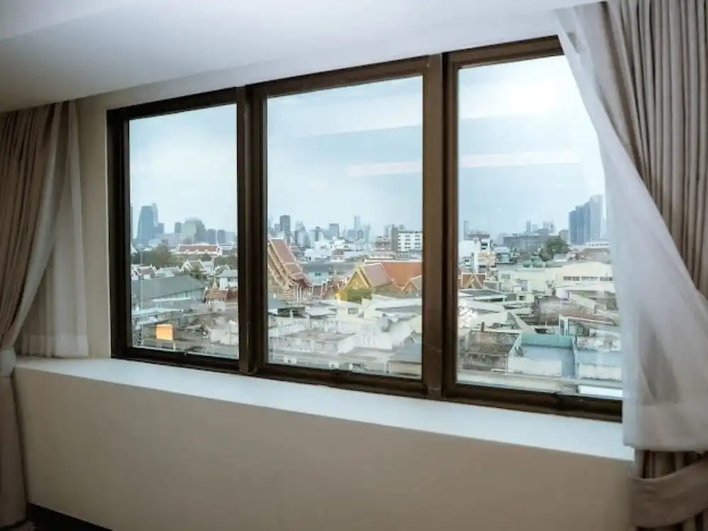 The Wang Yaowarat Hotel — photo 7