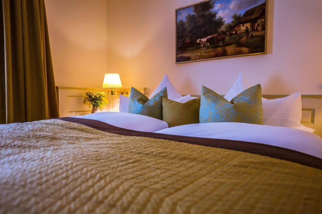 Hotel Kandler, photo 3