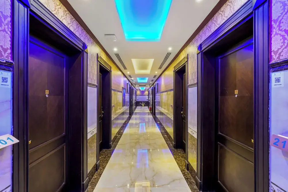 Grand Residence — photo 8