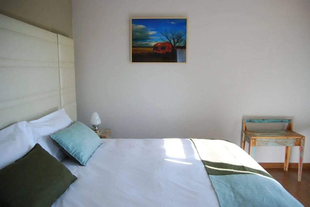 Rendez-Vous Hotel Buenos Aires, photo 5