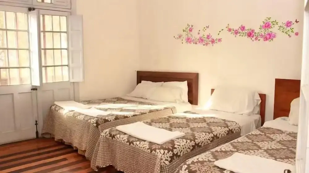 Hotel El Rinconcito Acogedor, photo 2