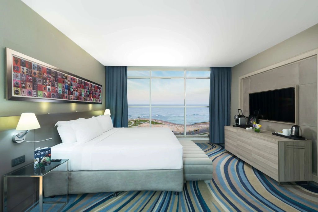 Radisson Blu Hotel, Jeddah Corniche, photo 3