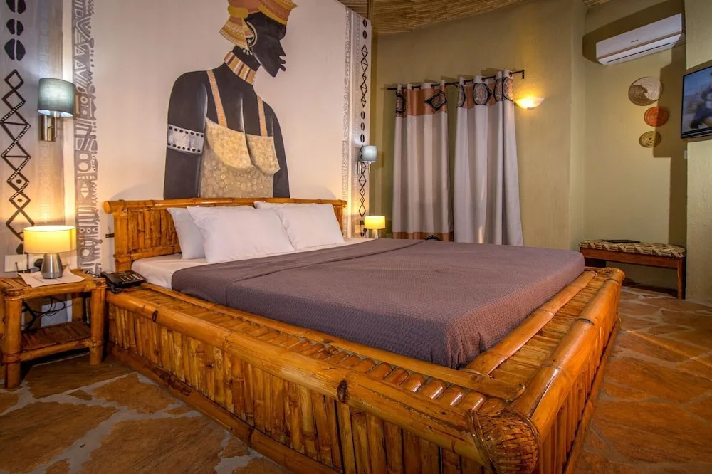 Bamboo Village Resort — photo 5