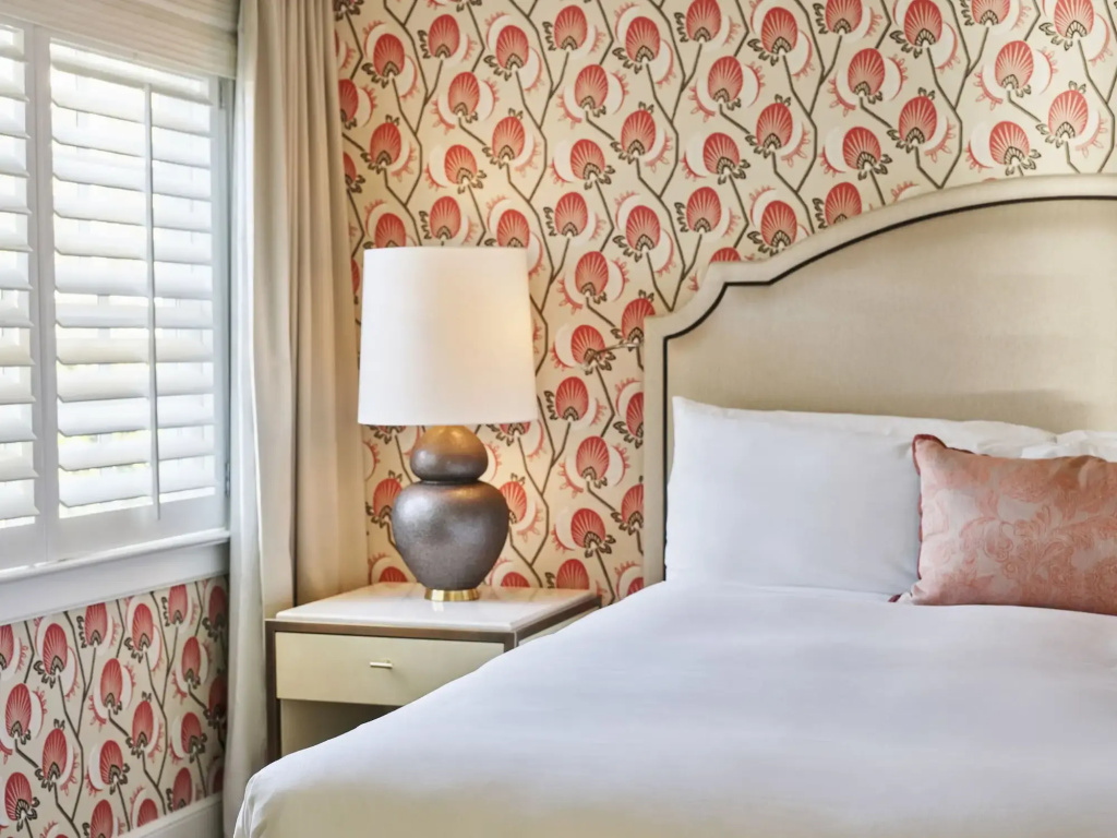 The Beverly Hills Hotel, photo 4
