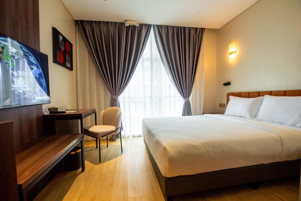 Hotel George Cebu — photo 6