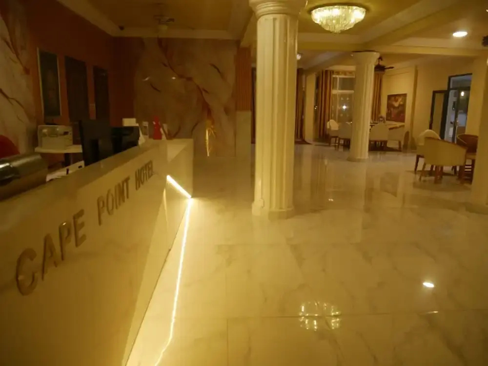 Cape Point Hotel — photo 2