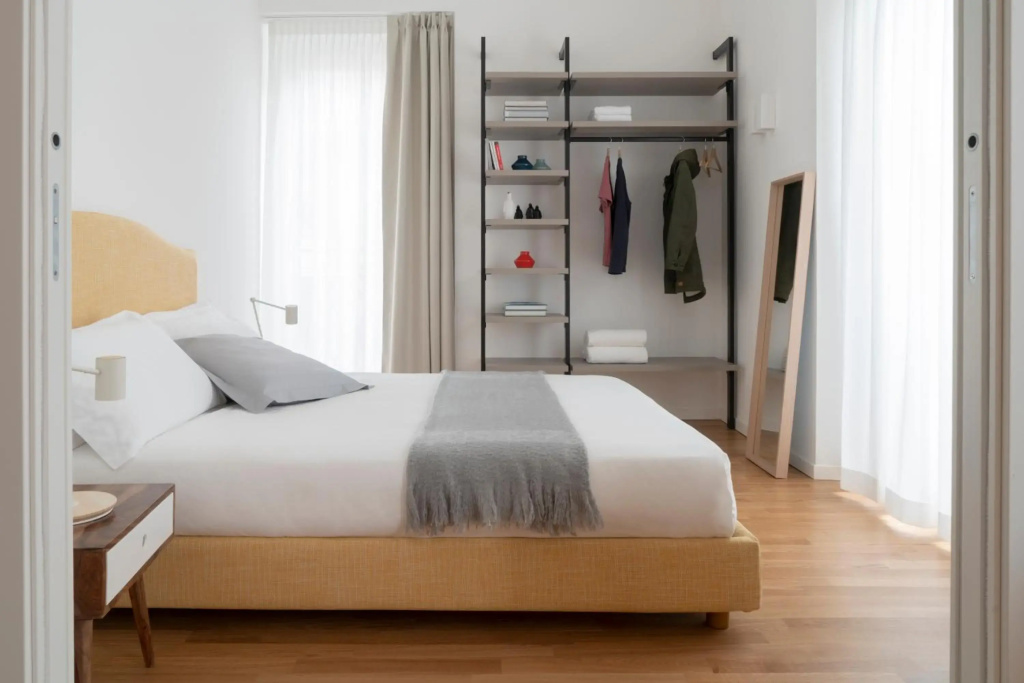 Brera Apartments in San Babila — photo 2