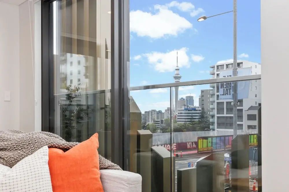 Lighthouse Apartments by Urban Rest — photo 7